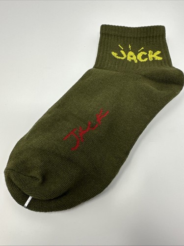 Cactus jack travis - 🌵🌵,