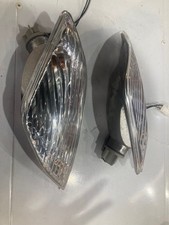 FRECCIA ANTERIORE SX E DX PIAGGIO FLY 50 4T