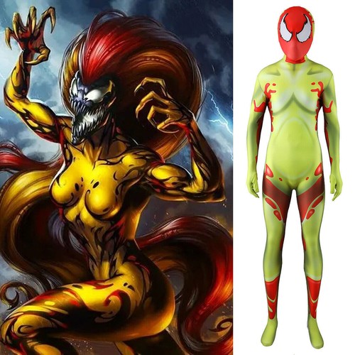 Body urlo venom donna diego - body,