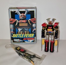 ROBOT GIOCATTOLO ANNI 70/80