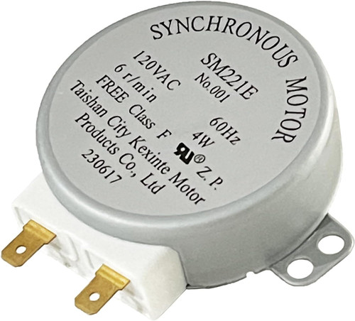 Wpw10466420 motore giradischi - motore,