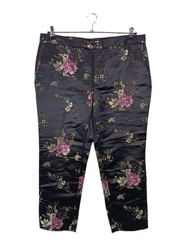 Zara basic pantalone jersey - zara,