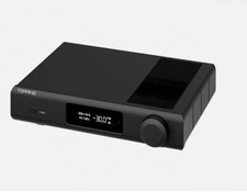 Topping d90 iii - iii, dac