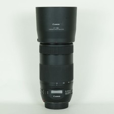 Canon EF70-300 mm F4-5.6 IS II