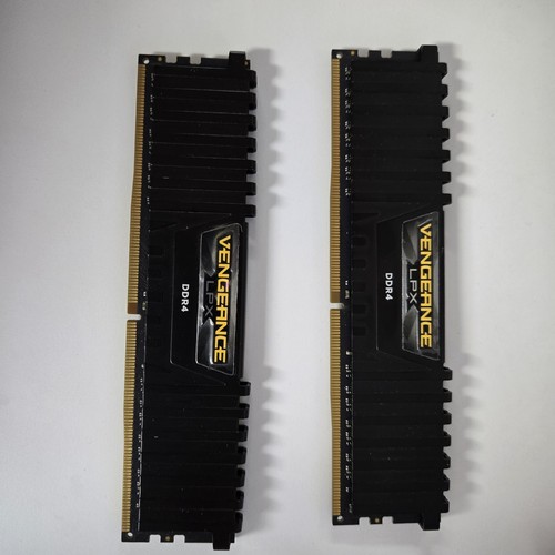 Corsair vengeance lpx gb - 16,
