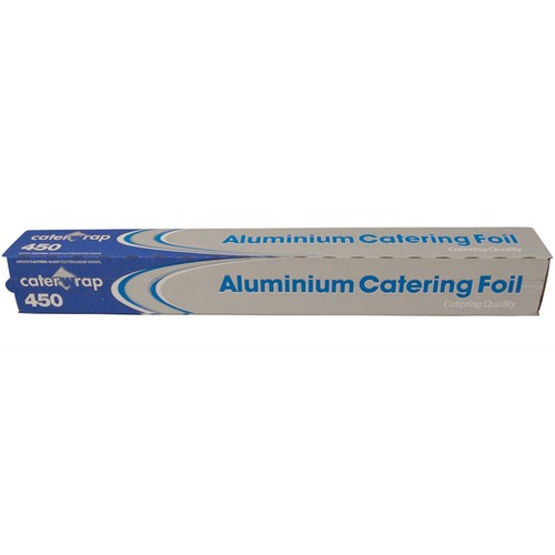 Caterwrap foglio professionale - caterwrap,