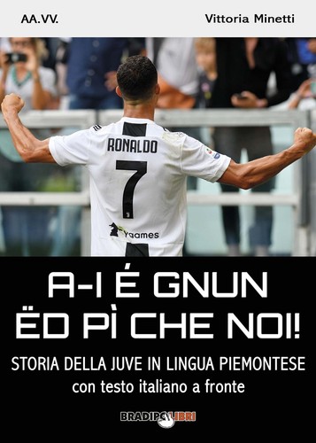 Gnun ëd pì che noi - ëd,