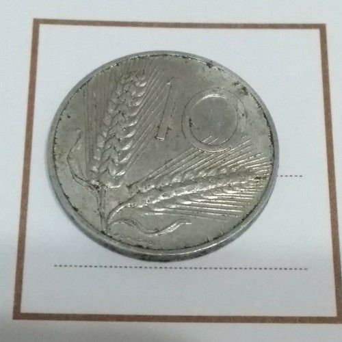1978 lire repubblica - 1978,