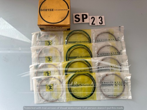 Fasce elastiche fiat - fasce,