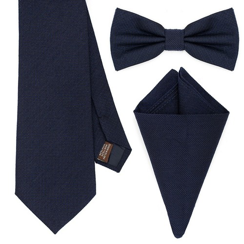 Cravatta uomo pochette - cravatta, uomo+pochette