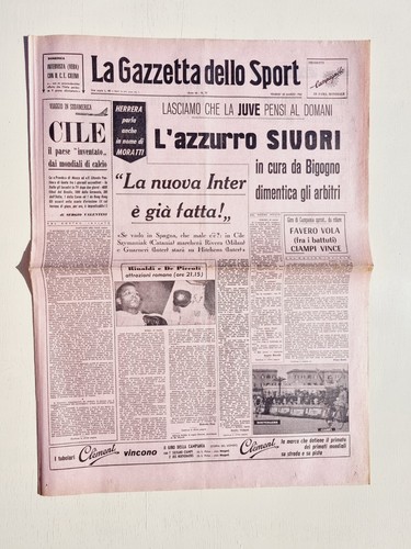 Gazzetta dello sport marzo - dello,