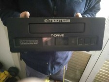 Meccanica CD Micromega T-Drive - Condizioni perfette