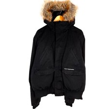 Giubbotto bomber uomo PEAK