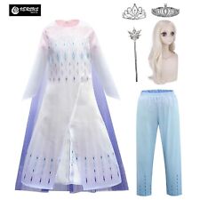 Frozen Simile 2 Vestito