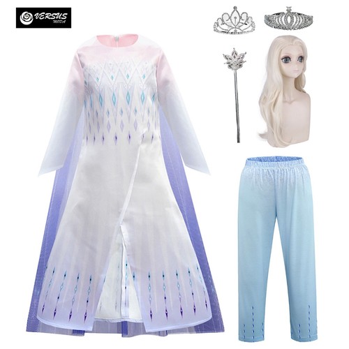 Frozen simile vestito - simile,