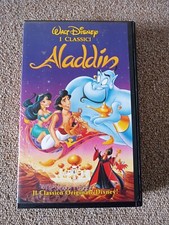 Classici aladdin ottobre - i, (ottobre