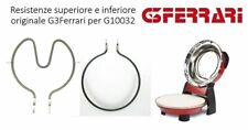 FERRARI G10032 KIT RESISTENZE PER  FORNO  INFERIORE E SUPERIORE