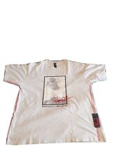 Tupac Makaveli Branded Tee
