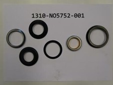 SERIE STERZO GIANT XTC 29