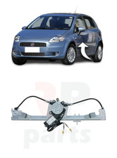 PER FIAT GRANDE PUNTO 05-12