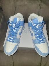 Size 11 - Dunk High By You UNC