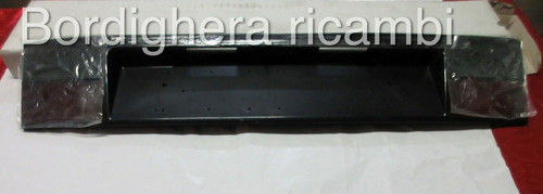 Fiat croma fascia fanale - fiat,