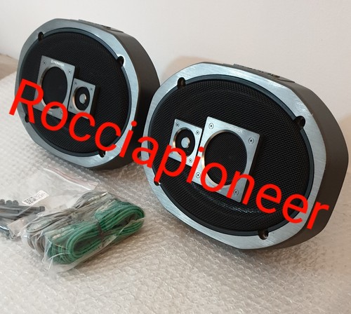 Pioneer altoparlanti v69 - altoparlanti, ts-v69