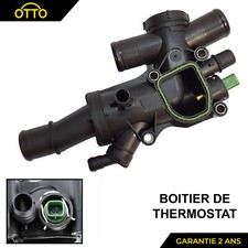 Scatola Termostato per Volvo
