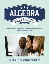 Algebra: High School Math