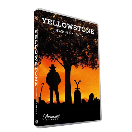 Yellowstone the complete - yellowstone:,