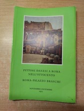 Pittori danesi a Roma