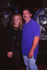 Diapositiva Marlee Matlin con