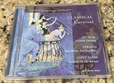 Classical Carnival (1998)