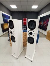 DIFFUSORI CABASSE PACIFIC 3 SA semi-attivi da pavimento