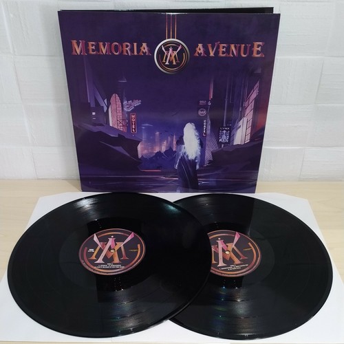 Memoria avenue same - avenue, –