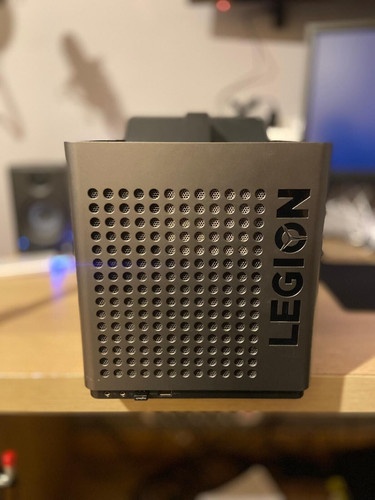 Lenovo legion cube - legion, desktop