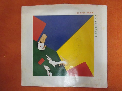 Giri vinile elton john - vinile,