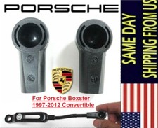 Porsche 986 987 Boxster