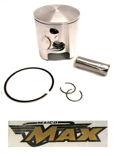 Pistone maico 68mm per - pistone, 250cc