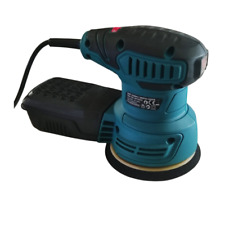 Levigatrice Orbitale 650W