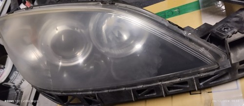 Coppia fari mazda 2008 - fari, 3