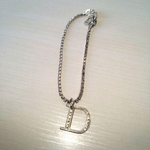 Christian dior bracelet - bracelet, logo