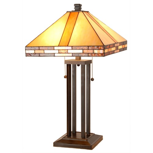 Lampada tavolo grande art - da,