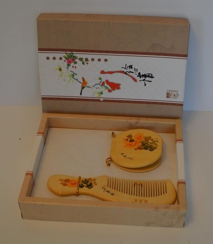 Set artigianato legno di - in,