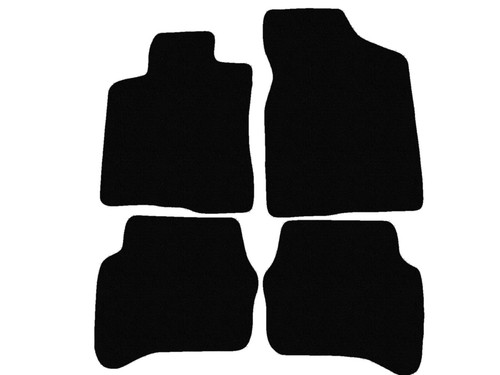 Nuovo tappetini per mazda 323f - per,