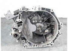 20DP60 CAMBIO MAN 5M PEUGEOT 308 (T7) 1.6 HDI 16V MAN 5M 90CV (2007>2014) 5P