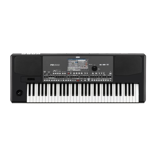 Korg pa600 key - korg, 61-key