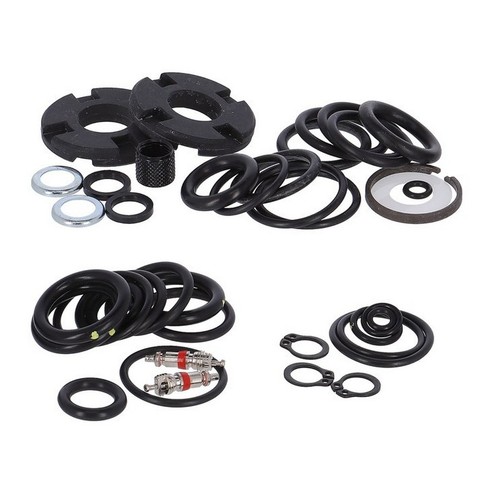 Kit manutenzione per forcella - manutenzione,