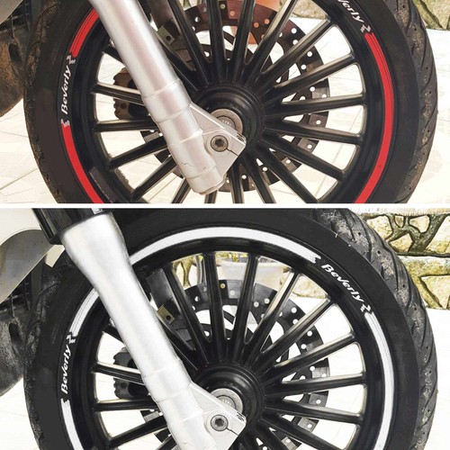 Kit strisce adesive cerchi - kit,