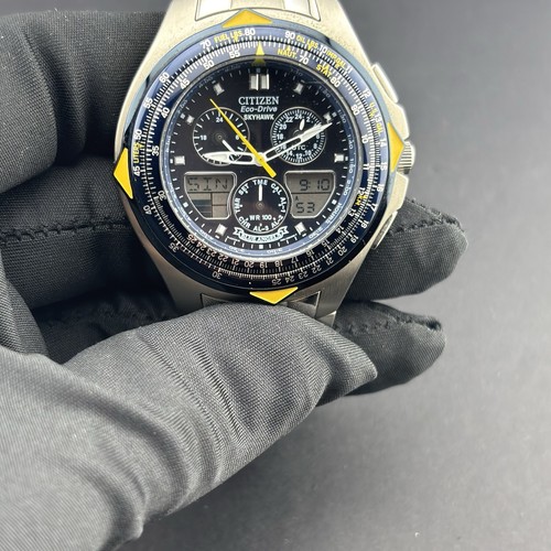 Citizen uomo eco drive - citizen,